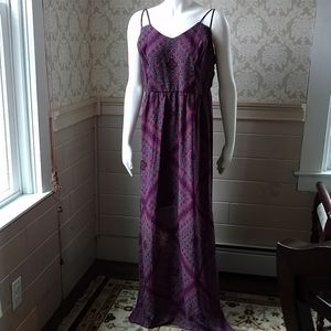 Bisou Bisou Michael Bohbot Dress.